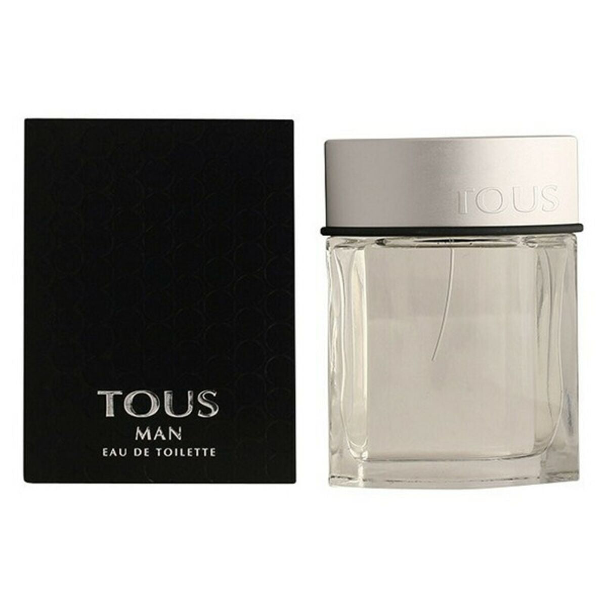 Men's Perfume Tous EDT -  Beauty, Perfumes and fragrances -  Tous.