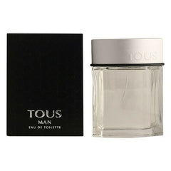 Men's Perfume Tous EDT -  Beauty, Perfumes and fragrances -  Tous.
