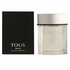 Men's Perfume Tous Tous Man EDT -  Beauty, Perfumes and fragrances -  Tous.