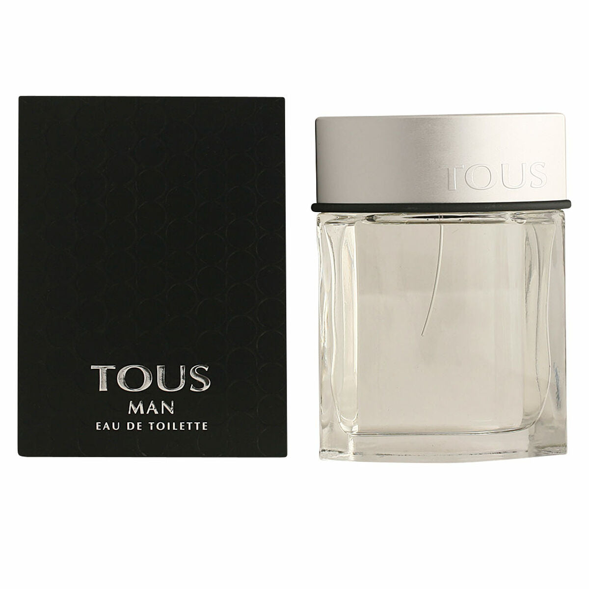 Men's Perfume Tous EDT -  Beauty, Perfumes and fragrances -  Tous.
