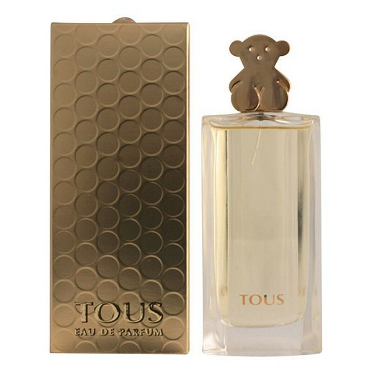 Women's Perfume Tous Tous EDP EDP -  Beauty, Perfumes and fragrances -  Tous.