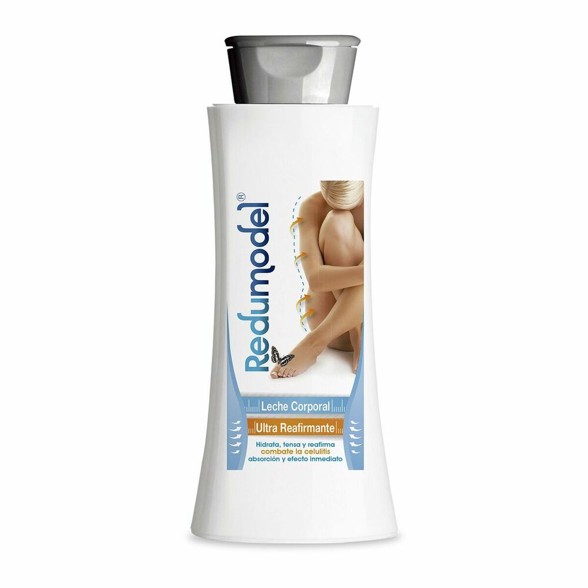 Firming Body Lotion Redumodel Leche Corporal 400 ml -  Beauty, Skin care -  Redumodel.