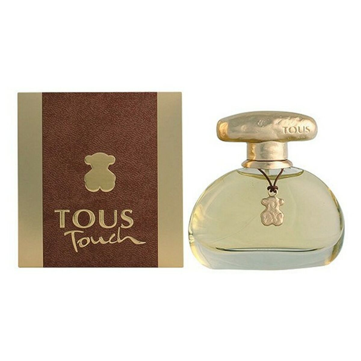 Women's Perfume Tous EDT -  Beauty, Perfumes and fragrances -  Tous.