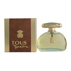 Women's Perfume Tous EDT -  Beauty, Perfumes and fragrances -  Tous.