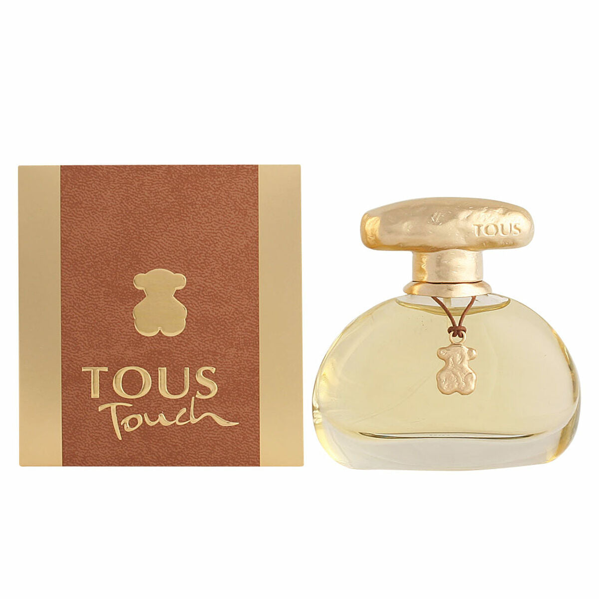 Women's Perfume Tous EDT -  Beauty, Perfumes and fragrances -  Tous.