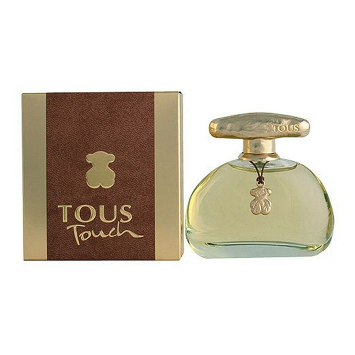 Women's Perfume Tous EDT -  Beauty, Perfumes and fragrances -  Tous.