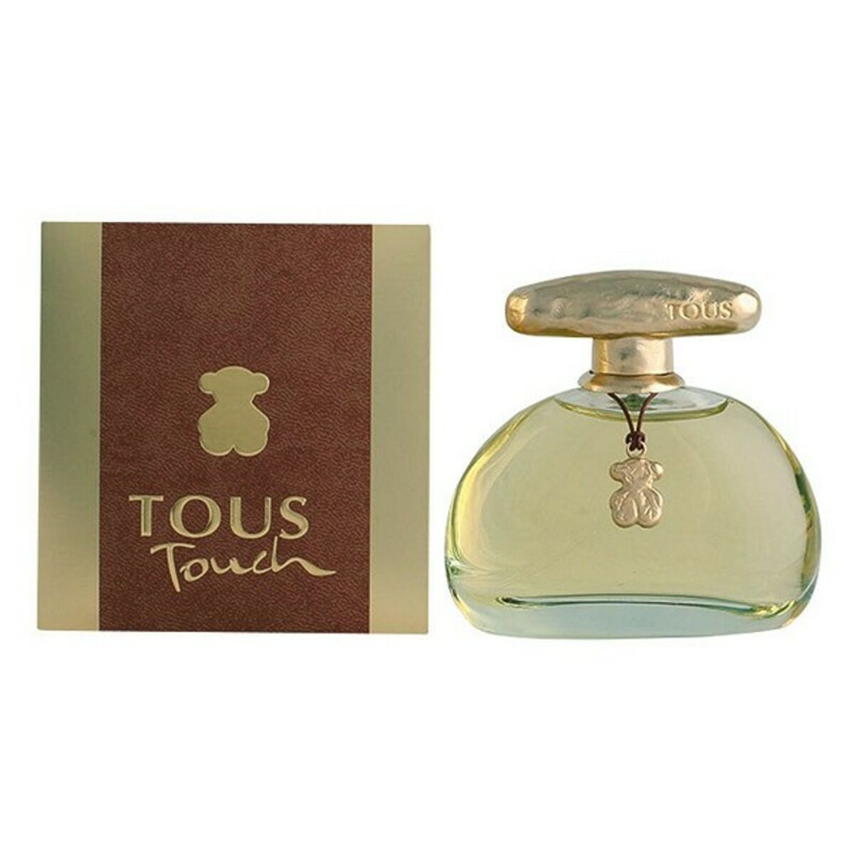Women's Perfume Tous EDT -  Beauty, Perfumes and fragrances -  Tous.