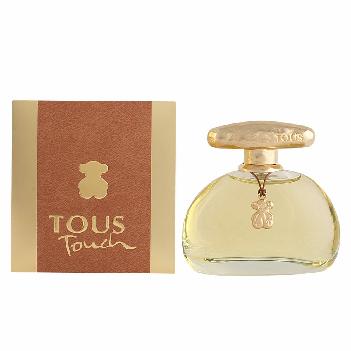 Women's Perfume Tous EDT -  Beauty, Perfumes and fragrances -  Tous.
