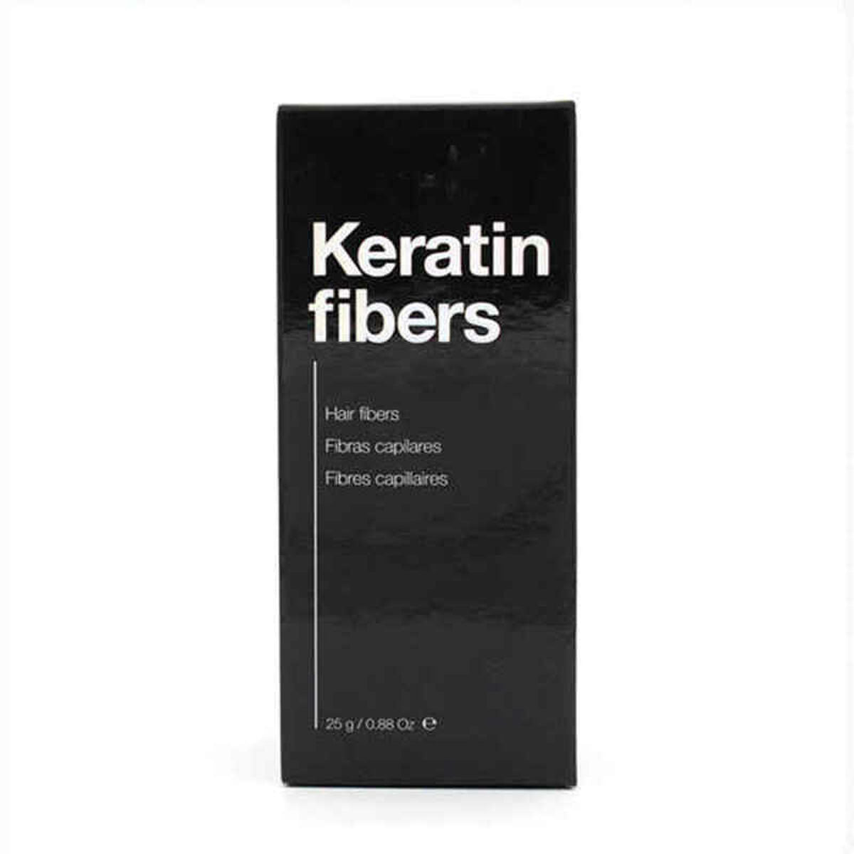 Capillary Fibres The Cosmetic Republic Keratin Fibers (25 gr) -  Beauty, Hair care -  The Cosmetic Republic.