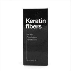 Capillary Fibres The Cosmetic Republic Keratin Fibers (25 gr) -  Beauty, Hair care -  The Cosmetic Republic.
