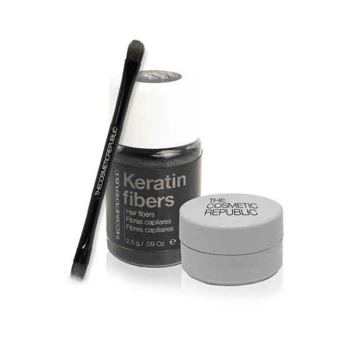 Mascara The Cosmetic Republic TCR28 -  Beauty, Make-up -  The Cosmetic Republic.