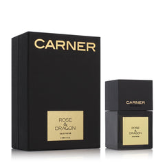 Unisex Perfume Carner Barcelona Rose & Dragon EDP 50 ml -  Beauty, Perfumes and fragrances -  Carner Barcelona.