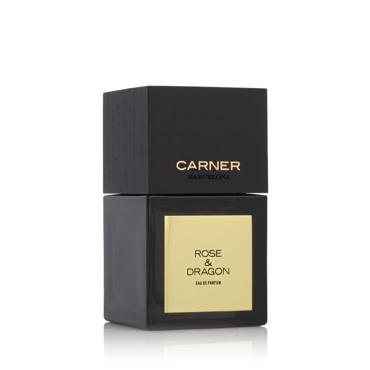 Unisex Perfume Carner Barcelona Rose & Dragon EDP 50 ml -  Beauty, Perfumes and fragrances -  Carner Barcelona.