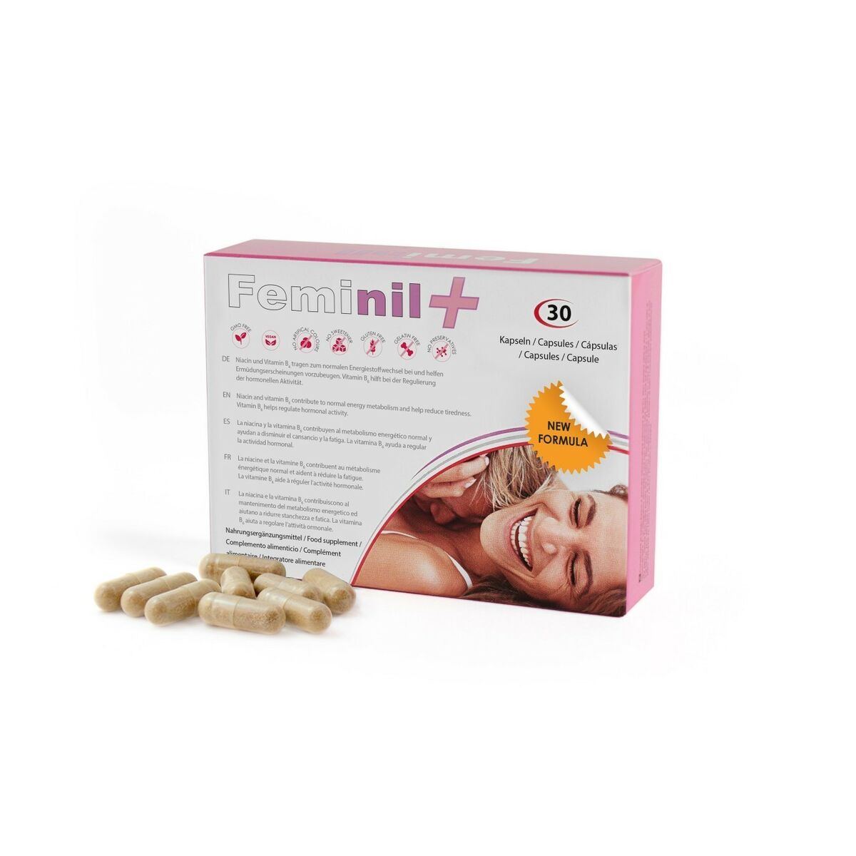 Anti-Ageing Cream 500 Cosmetics 30 Units -  Beauty, Skin care -  500 Cosmetics.