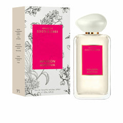 Women's Perfume Devota & Lomba INFUSIÓN ADICTIVA EDT 100 ml Infusión Adictiva -  Beauty, Perfumes and fragrances -  Devota & Lomba.