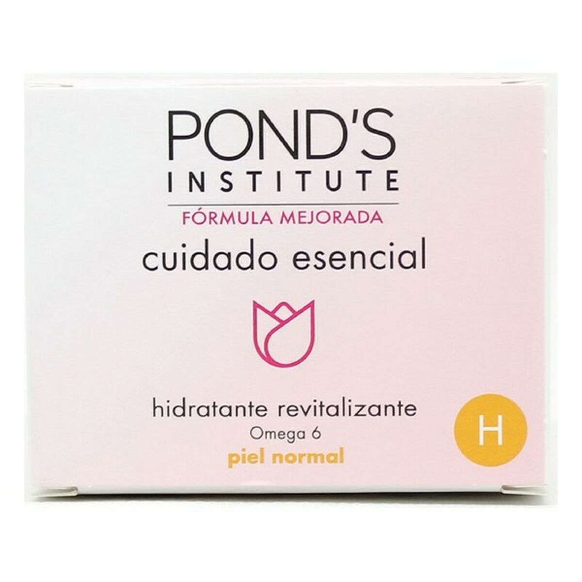 Facial Cream Cuidado Esencial Pond's (50 ml) -  Beauty, Skin care -  Pond's.