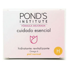 Facial Cream Cuidado Esencial Pond's (50 ml) -  Beauty, Skin care -  Pond's.
