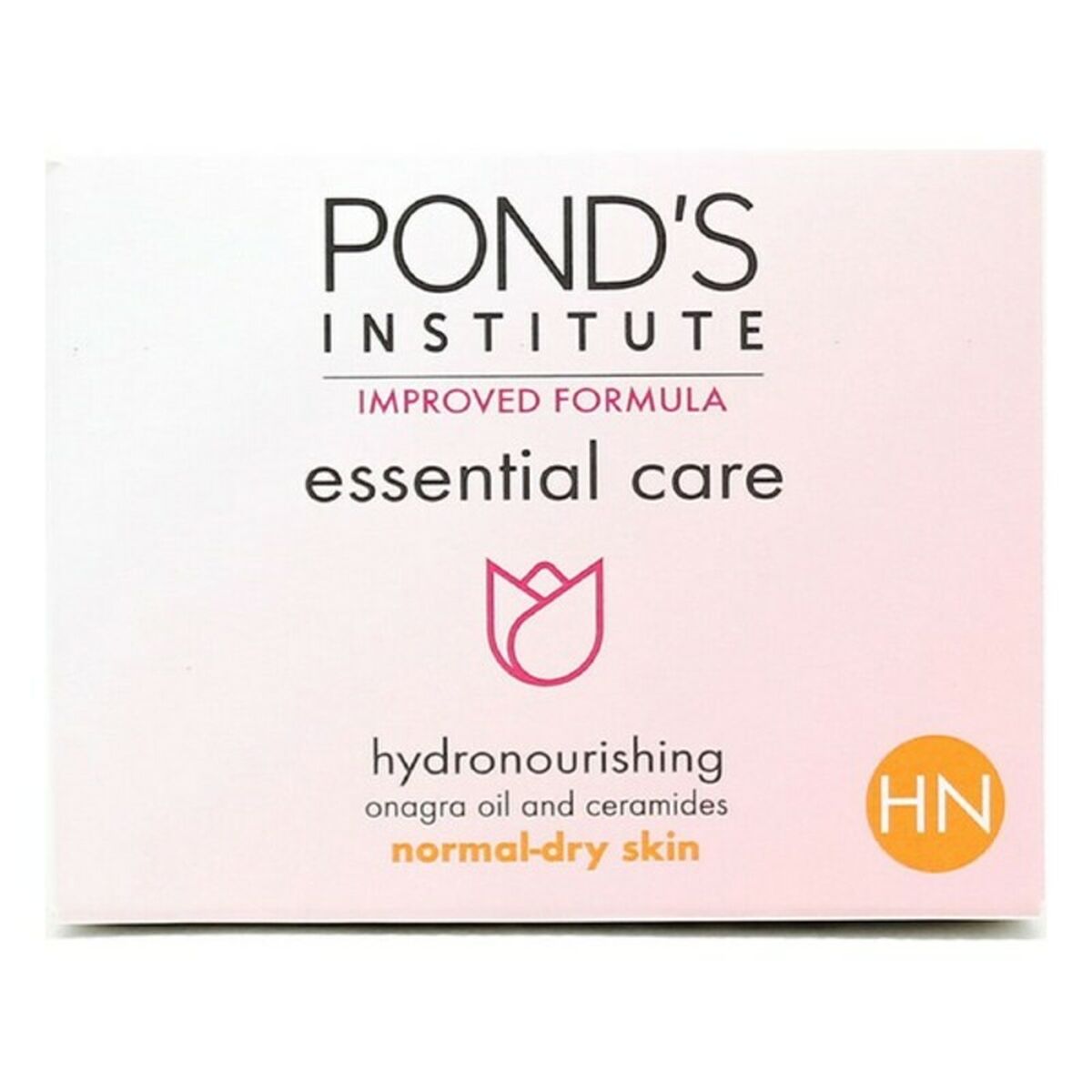 Facial Cream Cuidado Esencial Pond's Dry Skin (50 ml) -  Beauty, Skin care -  Pond's.
