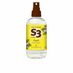 Unisex Perfume S3 S3 CLASSIC FRESH EDC 240 ml Fresh -  Beauty, Perfumes and fragrances -  S3.