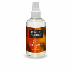 Unisex Perfume Royale Ambree ROYALE AMBREE EDC 240 ml -  Beauty, Perfumes and fragrances -  Royale Ambree.