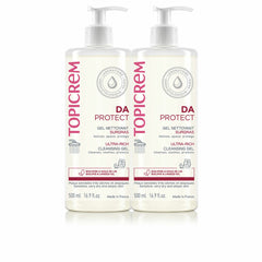 Cleansing Gel Topicrem 2 Units -  Beauty, Skin care -  Topicrem.