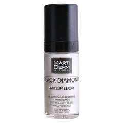 Firming Serum Black Diamond Martiderm 1472-42322 (30 ml) 30 ml -  Beauty, Skin care -  Martiderm.