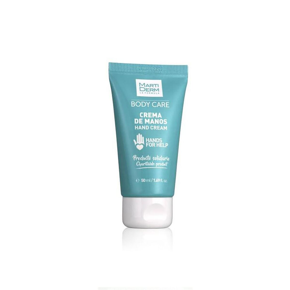 Hand Cream Martiderm 50 ml -  Beauty, Skin care -  Martiderm.