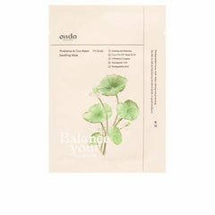 Soothing Mask Ondo Beauty 36.5 TO-DAK Regenerating -  Beauty, Skin care -  Ondo Beauty 36.5.