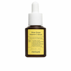 Facial Serum Meisani Glow Drops 15 ml -  Beauty, Skin care -  Meisani.