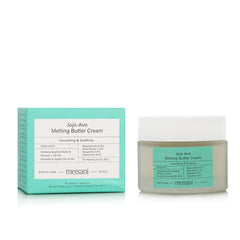 Hydrating Facial Cream Meisani Face Care 50 ml -  Beauty, Skin care -  Meisani.