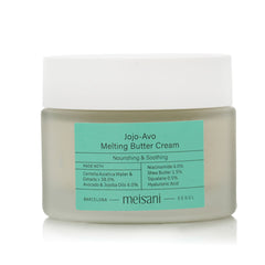 Hydrating Facial Cream Meisani Face Care 50 ml -  Beauty, Skin care -  Meisani.