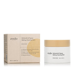 Cleansing Cream Ondo Beauty 36.5 PONG-PONG 100 ml -  Beauty, Skin care -  Ondo Beauty 36.5.