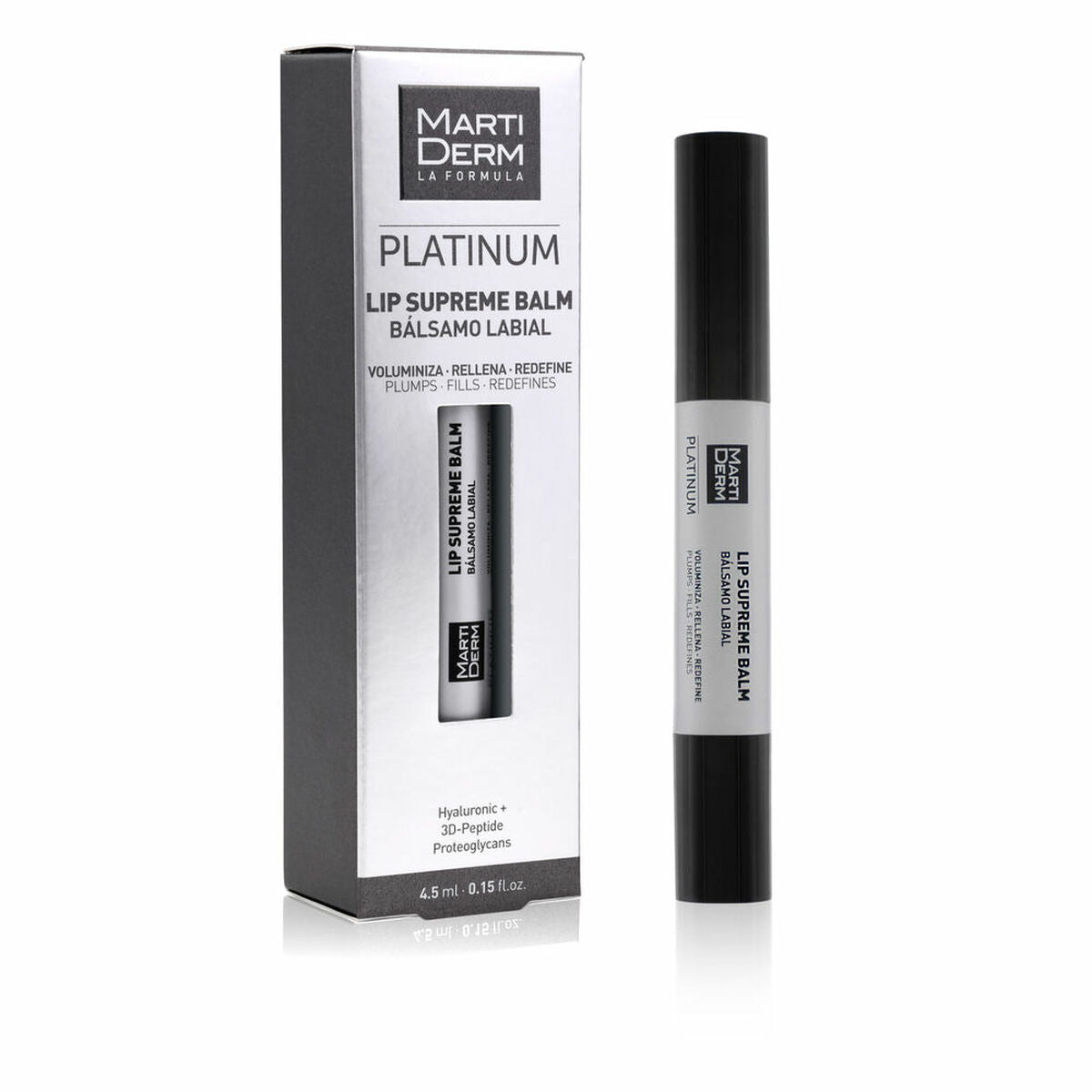 Lip Balm Martiderm PLATINUM 4,5 ml -  Beauty, Skin care -  Martiderm.