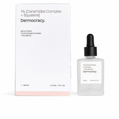 Facial Serum Dermocracy 1 % (30 ml) -  Beauty, Skin care -  Dermocracy.