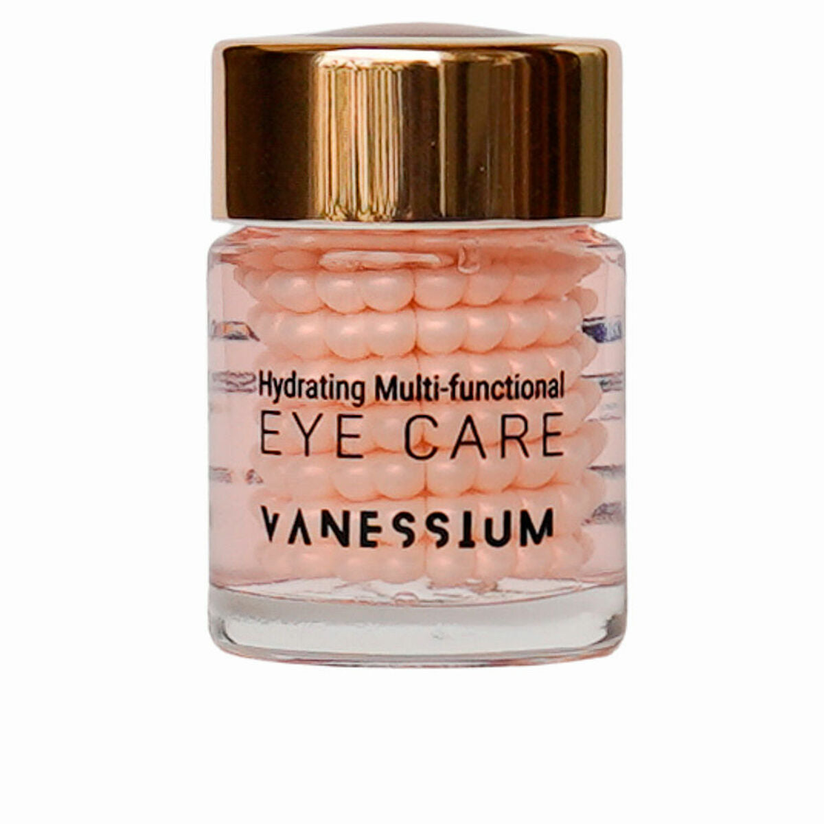 Serum for Eye Area Vanessium Eye Care Moisturizing 15 ml -  Beauty, Skin care -  Vanessium.