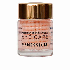 Serum for Eye Area Vanessium Eye Care Moisturizing 15 ml -  Beauty, Skin care -  Vanessium.