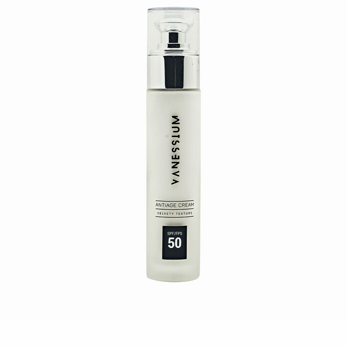 Anti-Ageing Cream Vanessium Antiage Cream Facial Sun Cream Spf 50 SPF 50+ 50 ml -  Beauty, Skin care -  Vanessium.