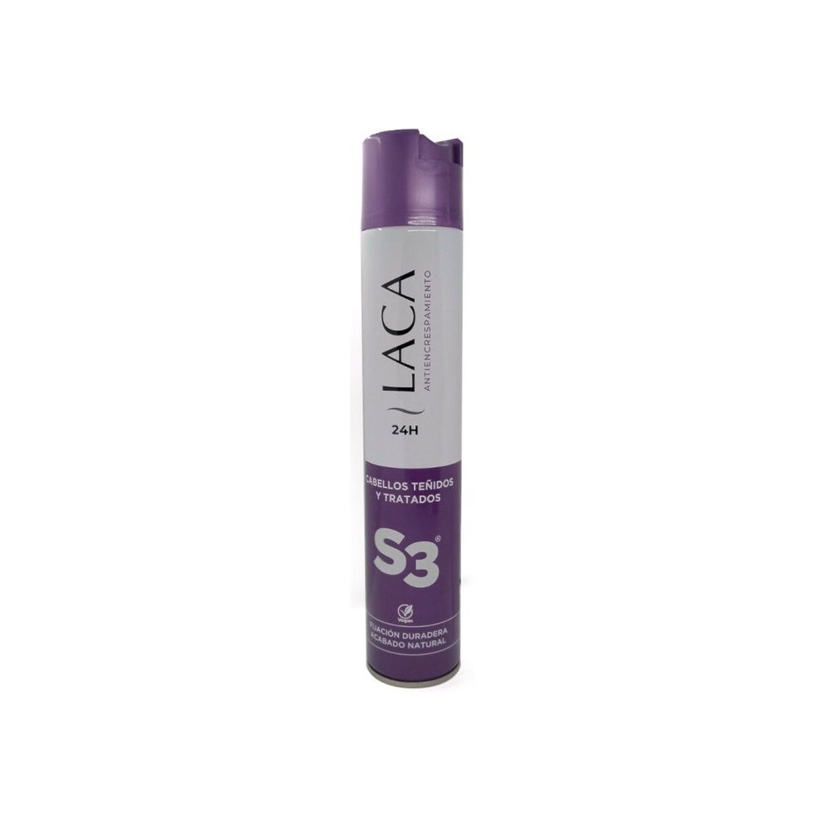 Hair Spray S3 400 ml Coloured Hair -  Beauty, Hair care -  S3.