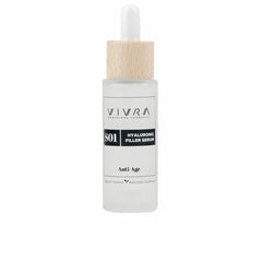 Anti-Ageing Serum Vivra HYALURONIC FILLER 30 ml -  Beauty, Skin care -  Vivra.