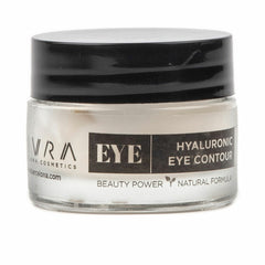 Cream for Eye Area Vivra HYALURONIC EYE CONTOUR 15 ml -  Beauty, Skin care -  Vivra.