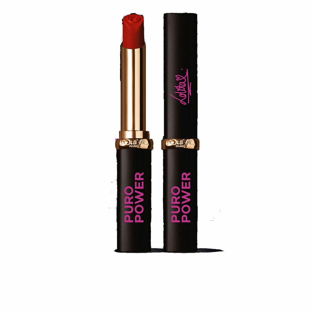 Lip balm L'Oreal Make Up Color Riche Nº 346 -  Beauty, Make-up -  L'Oreal Make Up.