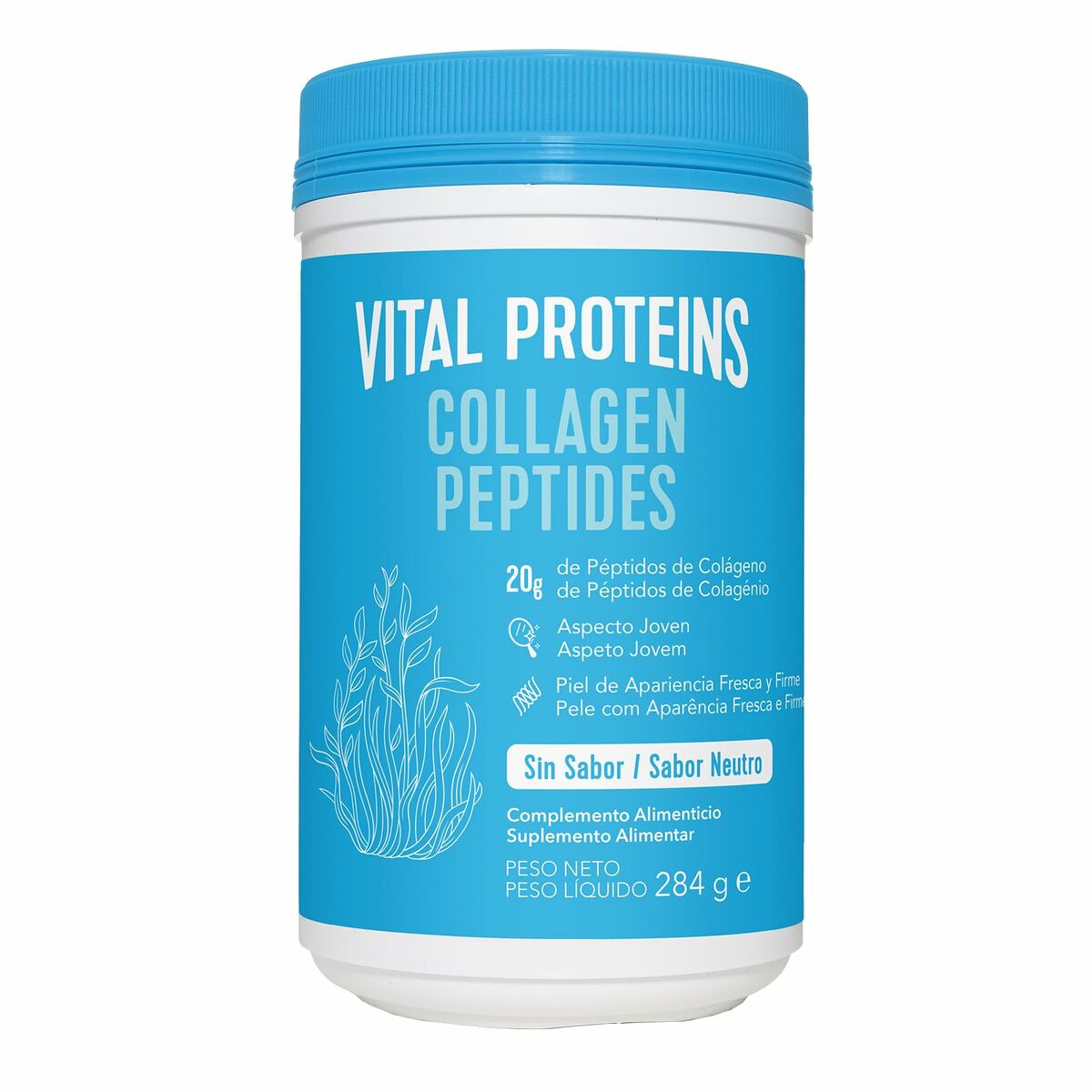 Anti-Brown Spot Treatment Vital proteins Collagen Peptides 284 g -  Beauty, Skin care -  Vital proteins.