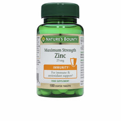 Anti-Brown Spot Treatment Nature's Bounty Zinc -  Beauty, Skin care -  Nature's Bounty.