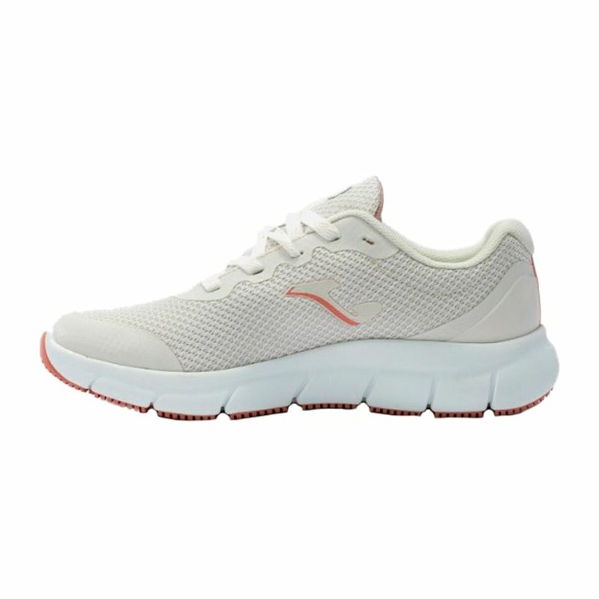 Sports Trainers for Women Joma Sport Beige -  Sports and outdoors, Fitness and exercise -  Joma Sport.