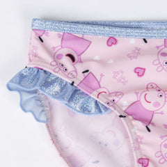 Bikini Peppa Pig Light Pink -  Sports and outdoors, Water sports -  Peppa Pig.