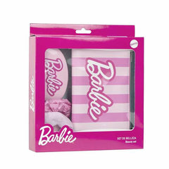 Beauty Kit Barbie 4 Pieces -  Beauty, Hair care -  Barbie.