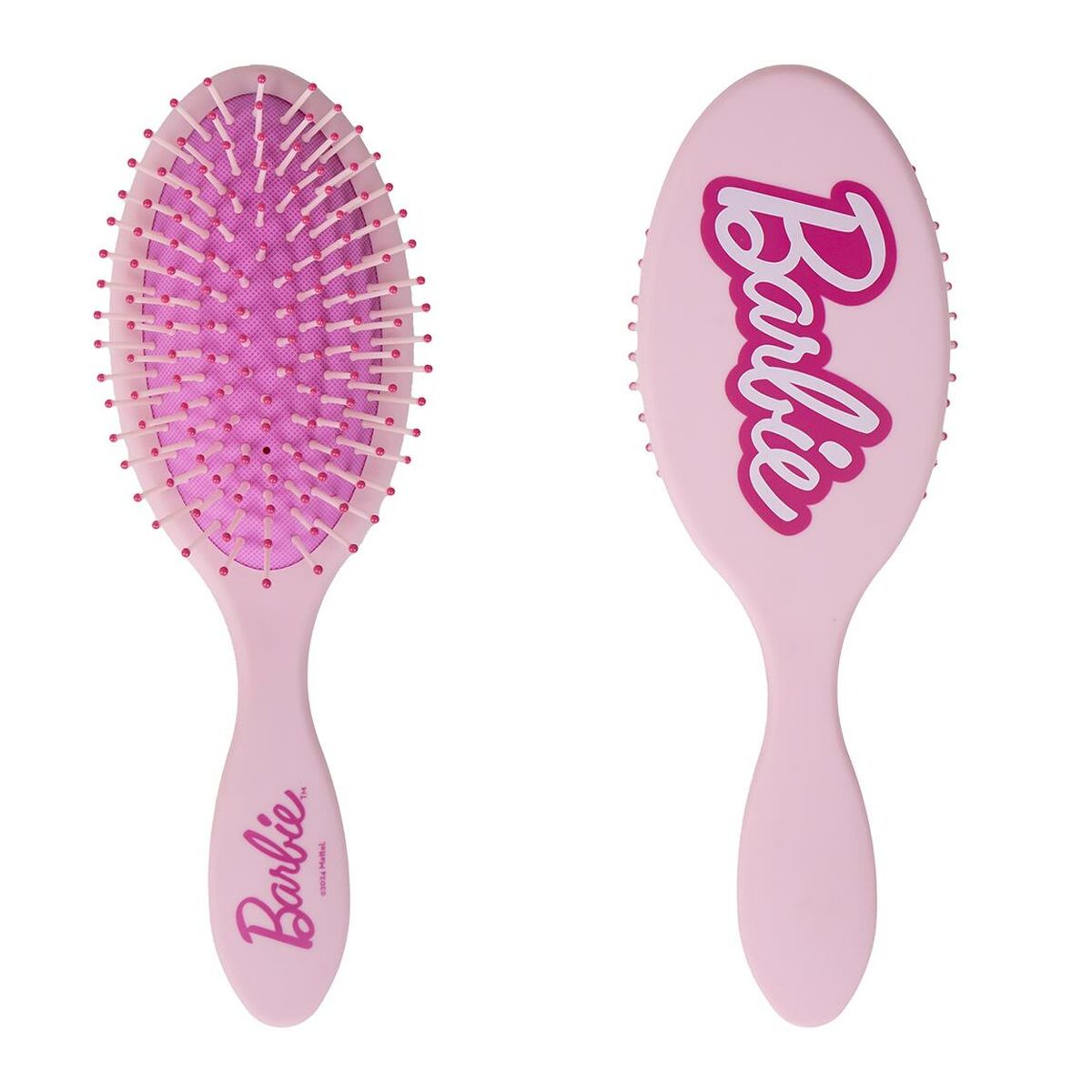 Beauty Kit Barbie 4 Pieces -  Beauty, Hair care -  Barbie.