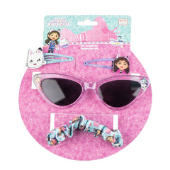 Child Sunglasses Gabby's Dollhouse Children's 15 x 17 x 2 cm Hair accessories -  Jewellery, Girls -  Gabby's Dollhouse.