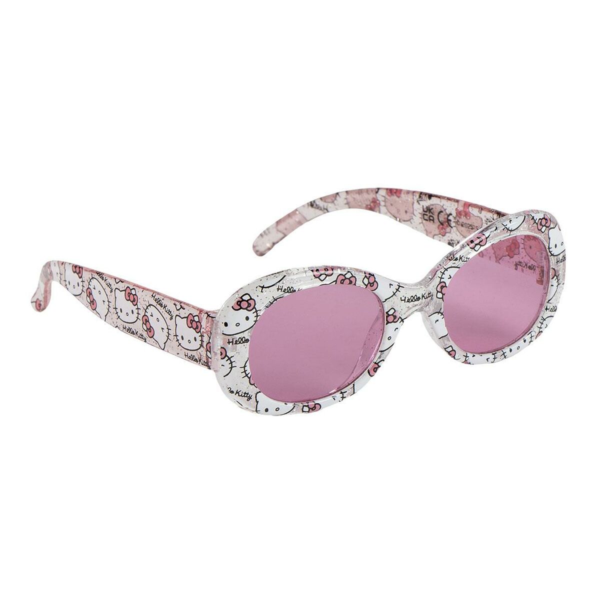 Child Sunglasses Hello Kitty Children's -  Jewellery, Girls -  Hello Kitty.