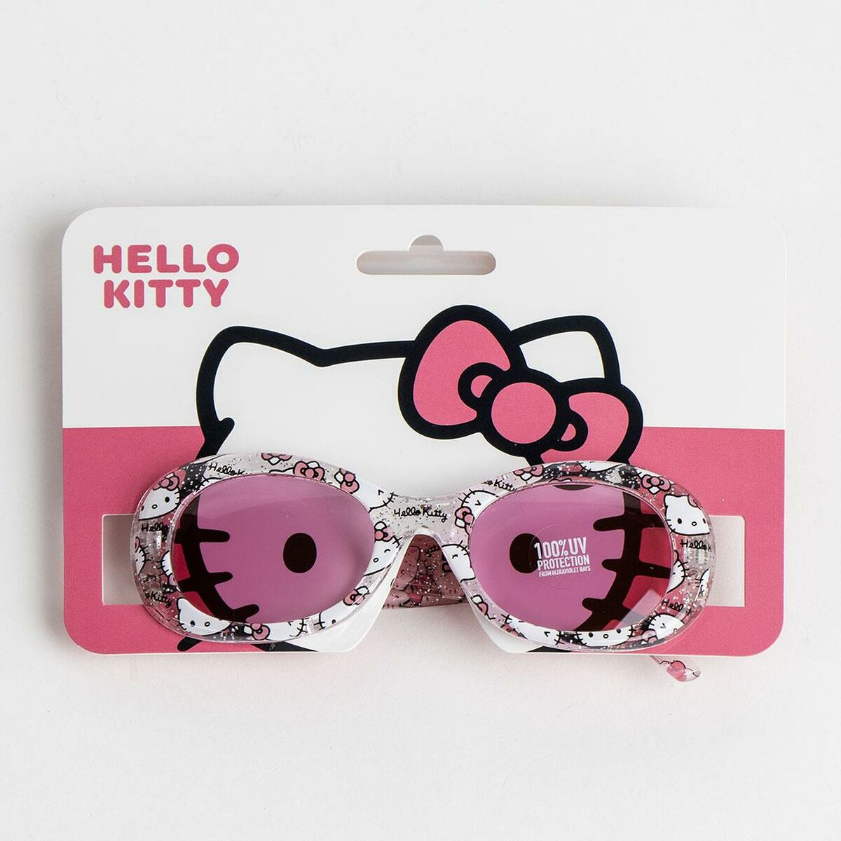 Child Sunglasses Hello Kitty Children's -  Jewellery, Girls -  Hello Kitty.